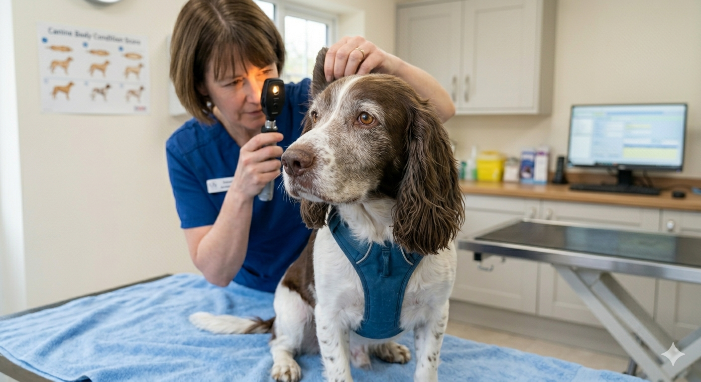 Health & Wellness: Common Breed-Specific Considerations for Spanielwiki